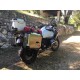 Compleet 48/40 liter koffersysteem BMW R 1200 GS