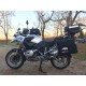 Compleet 48/40 liter koffersysteem BMW R 1200 GS