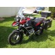 Compleet 48/40 liter koffersysteem BMW R 1200 GS