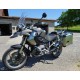 Compleet 48/40 liter koffersysteem BMW R 1200 GS