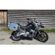 Compleet 48/40 liter koffersysteem BMW R 1200 GS