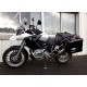 Compleet 48/40 liter koffersysteem BMW R 1200 GS