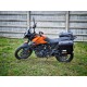 Compleet 39 liter koffersysteem KTM 390 Adventure