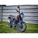 Compleet 39 liter koffersysteem KTM 390 Adventure