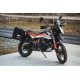 Compleet koffersysteem KTM 790/890 Adventure