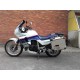 Compleet 39 liter koffersysteem Honda Transalp PD-06 XL600-V