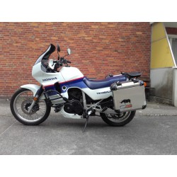 Compleet 39 liter koffersysteem Honda Transalp PD-06 XL600-V