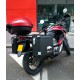 Compleet 39 liter koffersysteem Honda Transalp RD-12 XL-700V