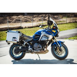 Compleet koffersysteem Yamaha Super Tenere XT1200Z