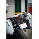 Compleet koffersysteem Honda Africa Twin CRF-1000L