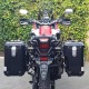 Compleet koffersysteem Honda Africa Twin CRF-1000L