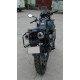 Kofferrek Yamaha XT-660Z Tenere na '08