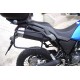 Kofferrek Yamaha XT-660Z Tenere na '08