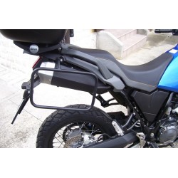 Kofferrek Yamaha XT-660Z Tenere na '08