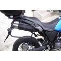 Kofferrek Yamaha XT-660Z Tenere na '08