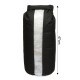 LOMO Dry Bag met venster 20 liter