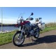 Compleet 48/40 liter koffersysteem BMW R 1200 GS