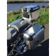 Compleet 48/40 liter koffersysteem BMW R 1200 GS