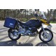 Compleet 48/40 liter koffersysteem BMW R 1200 GS