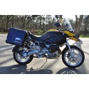 Compleet 48/40 liter koffersysteem BMW R 1200 GS(A)