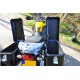 Compleet 48/40 liter koffersysteem BMW R 1200 GS