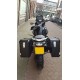 Compleet 48/40 liter koffersysteem BMW R 1200 GS(A)-LC