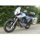 Compleet 39 liter koffersysteem Honda Transalp RD-12 XL-700V