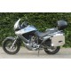 Compleet 39 liter koffersysteem Honda Transalp RD-12 XL-700V