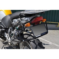 Kofferrek BMW R-1200 GS(A)