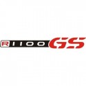 BMW R850GS & R1100GS & R1150GS