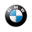 BMW kofferrekken