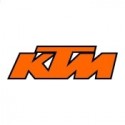 KTM kofferrekken
