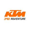 KTM 390 Adventure